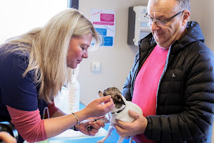 Photo n°27 de Clinique vétérinaire des trois fontaines à Saint-André-de-l'Eure (Vétérinaire)