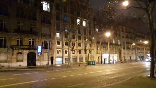 Embassy of Denmark - Thumbnail