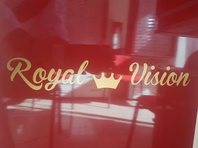 Photos of Royal Vision