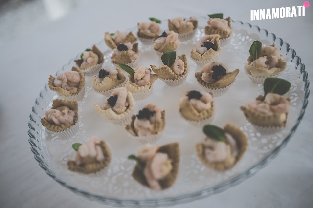 Ristorante Villa Zaccaria