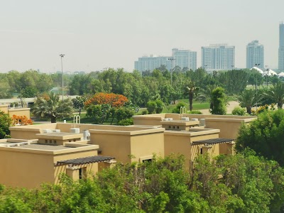 Photos of Emirates Golf Club