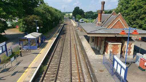 Culham - Visual