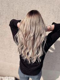 Photo n°12 de Loryne coiffure à Redon (Salon de coiffure)