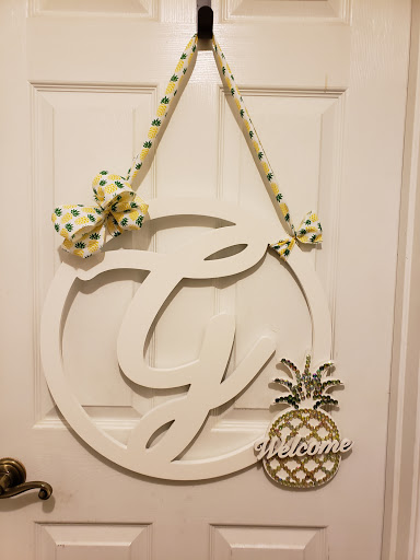 Epiphany Design Company - Event Florals and Custom Crafts - Thumbnail