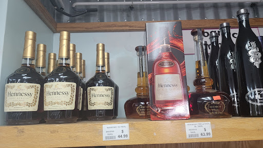 Mboro city limit liquor & wine - Thumbnail