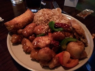 Photos of Chin Chin 2
