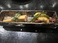 七輪焼 つどいや