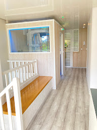 Photo n°7 de CABINET DENTAIRE DES DOCTEURS MIHMAN ET COLLIGNON à Bailly (Dentiste)