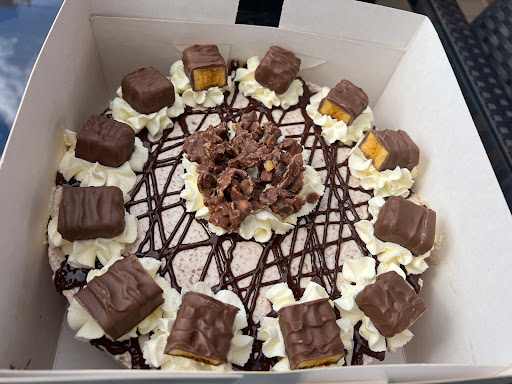 Kath's Cake - Thumbnail