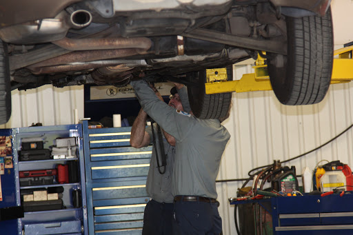 Philcron Auto Service - Thumbnail