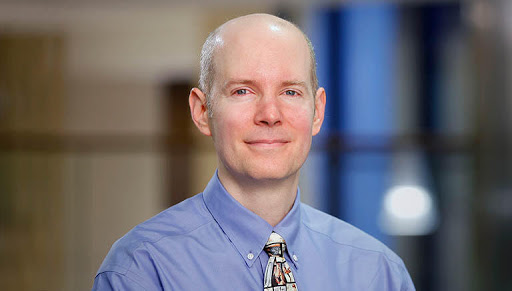 William Mark Barnett, MD - United States