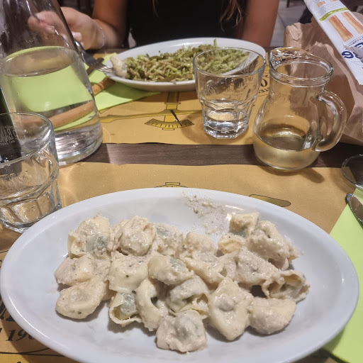 Trattoria Ö Bansin - Thumbnail