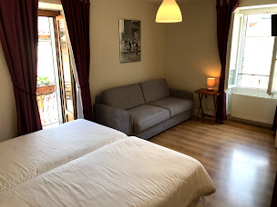 Photo n°32 de Restaurant Auberge de la Fontaine à Autoire (Restaurant)