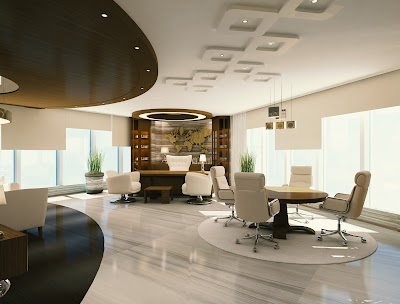 Photos of Fajr Interiors and Fitout Company in Dubai