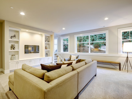 Bill's Carpet & Flooring