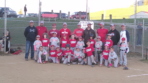 St Clairsville Jr Sports Premiere Fields - Thumbnail