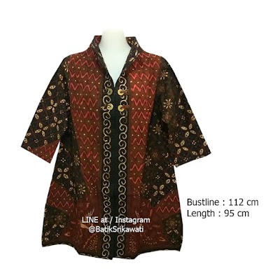 Photos of Batik SriKaWati, Pasar Beringharjo, Lantai Dasar, Pintu Utama Los 2 & 3 Utara