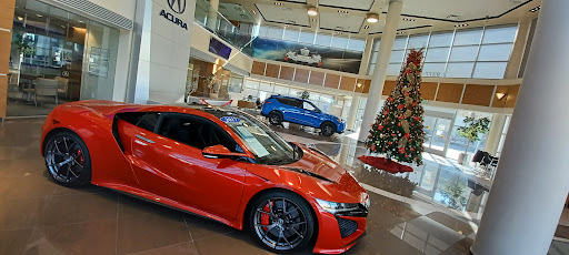Metro Acura - Thumbnail