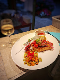 Photo n°16 de Le redon à Margencel (Restaurant)