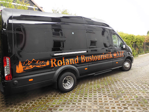 Bustouristik Roland - Thumbnail