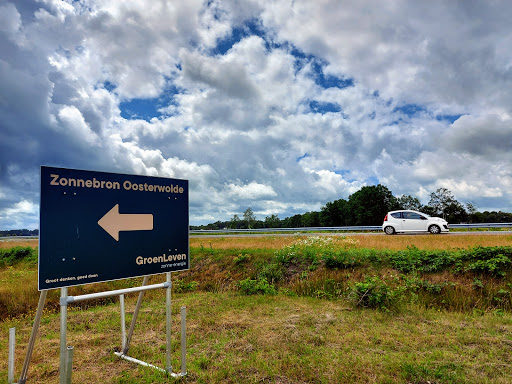 Zonnebron Oosterwolde - Thumbnail