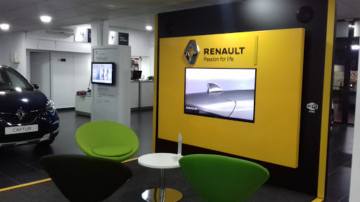 Renault Sauto (sautosl.es) - Thumbnail