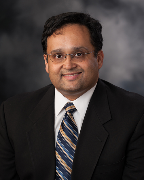 Vinod Nair Md Cardiovascular Institute Of The South