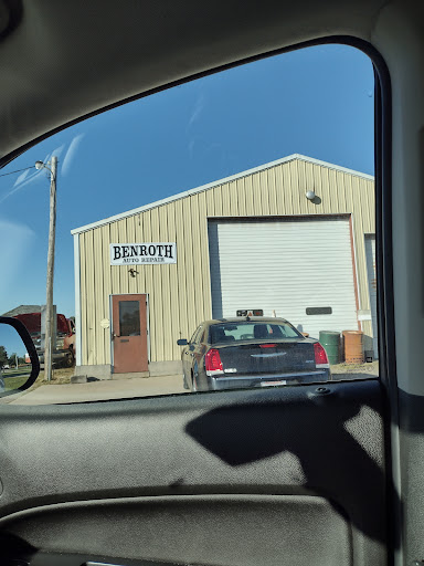 Benroth Auto Repair - Thumbnail