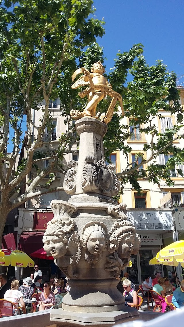 Paroisse Saint Siffrein