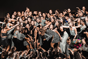 Photo n°10 de ECOLE DE DANSE, CHANT et THÉÂTRE - DANCERSHOW - METZ (Studio 1) à Metz (École de musique)