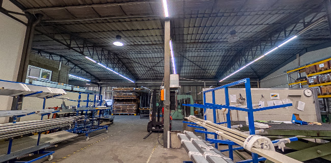 Lifetech SA