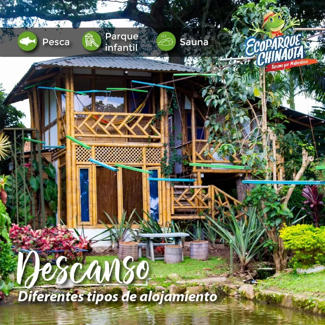 Ecoparque Chinauta