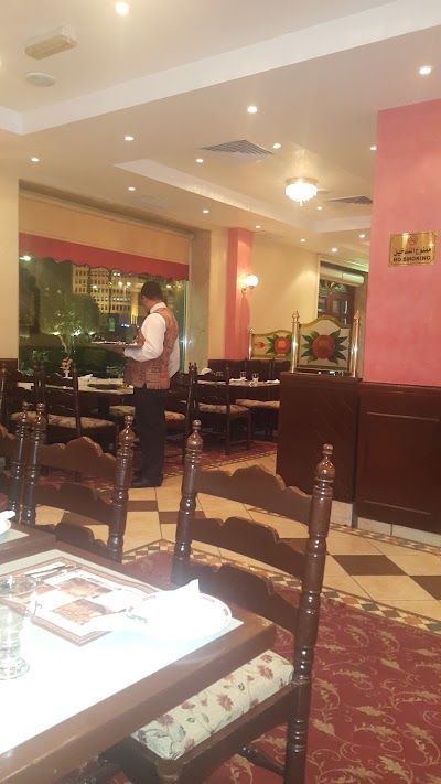 Photos of Mughal Mahal Sharq