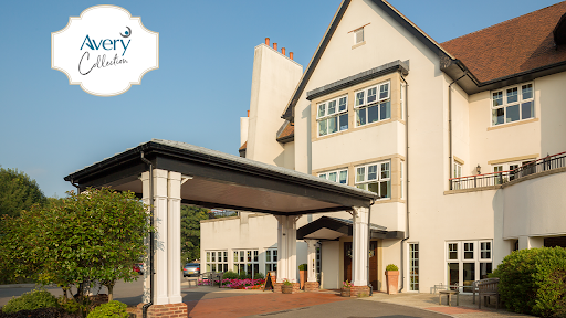 Nursing home in Eastbourne: True Peace of Mind