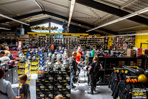 Photo n°26 de Maxxess Rouen à Maromme (Concessionnaire de motos d'occasion)