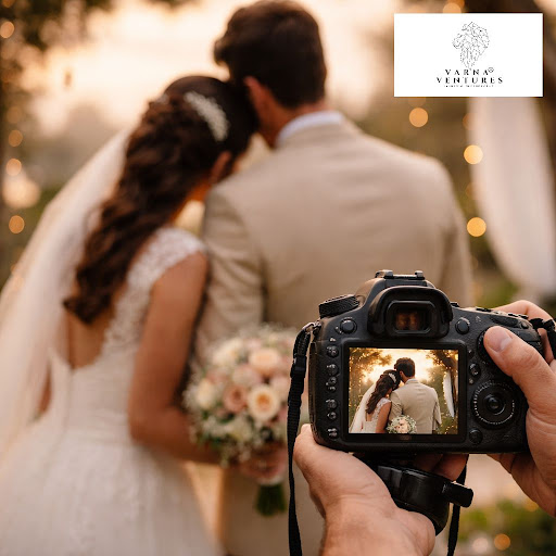 Every couple has a unique story, and at Varna Ventures Events and Photography in Sriampura, Benga… post image