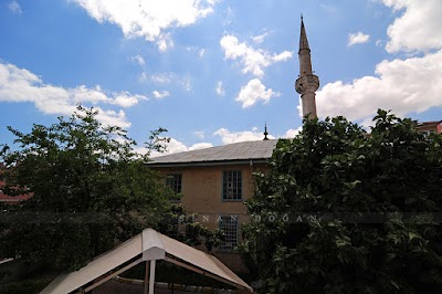 Abbasaga Cami