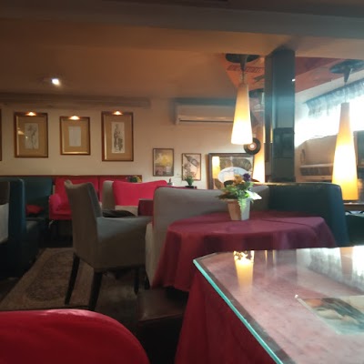 Photos of Bar Caffe Animus