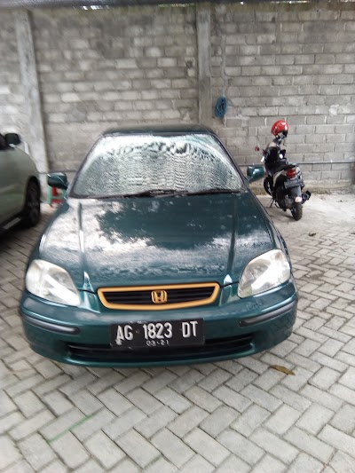 Photos of BAKSO WIYONO