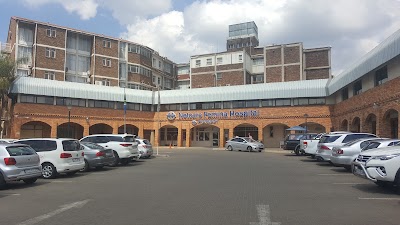 Photos of Netcare Femina Hospital