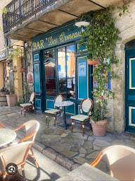 Photo n°26 de Bar et restaurant des Ormeaux à Tourtour (Café spécialisé dans les boissons expresso)