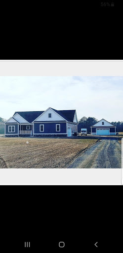 Bowden Construction LLC - Visual