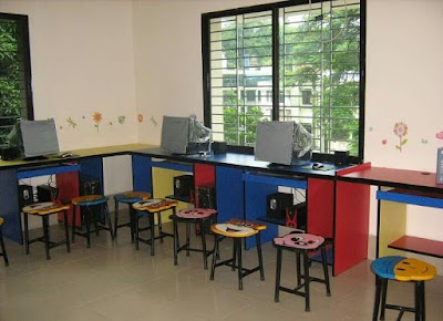 Photos of FROBEL PLAY SCHOOL