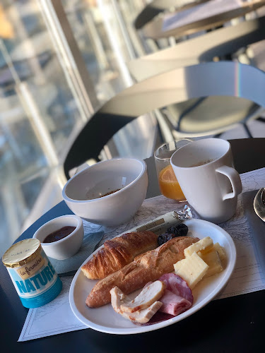 Comentarii opinii despre OKKO HOTELS Cannes Centre