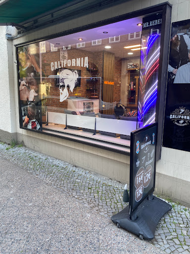 California Friseur