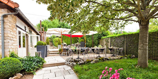 Restaurant La Bouzerotte - Thumbnail
