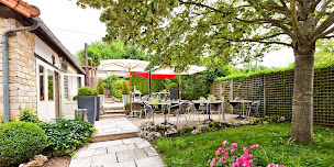 Photo n°3 de Restaurant La Bouzerotte à Bouze-lès-Beaune (Restaurant)