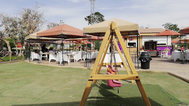 Wadi Degla Maadi Club