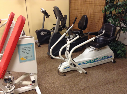 RENEW FITNESS CENTER - Thumbnail