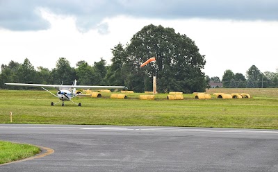 Gettysburg Regional Airport-W05